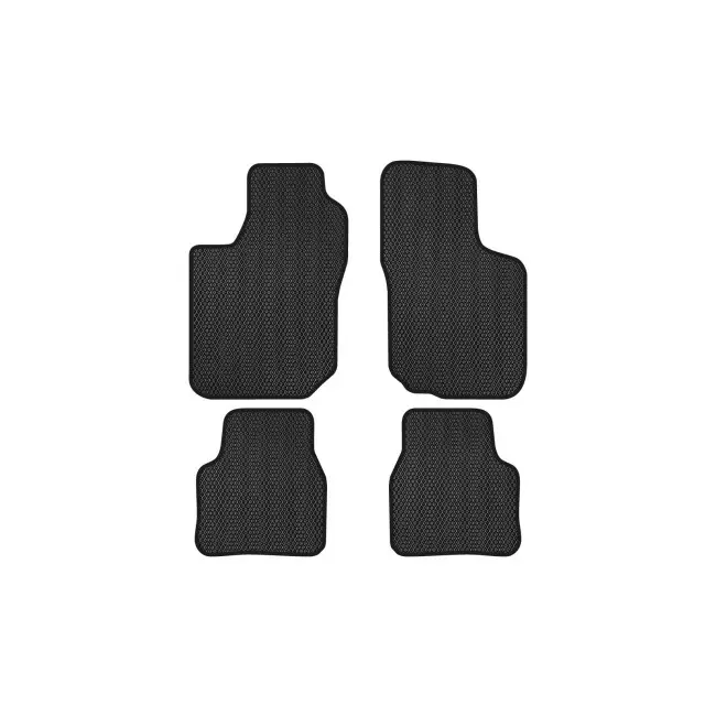 EVA коврики в салон EVAtech Opel Corsa (B) 3-doors Htb EU 1993-2000 (2 пок.) (OL23286PG4RBB) EVA коврики в салон EVAtech Opel Corsa (B) 3-doors Htb EU 1993-2000 (2 пок.) (OL23286PG4RBB)