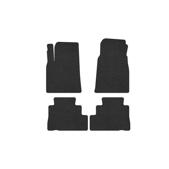 EVA килимки в салон EVAtech Opel Antara SUV EU 2006-2010 (1 пок.) (OL31506P4RBB) EVA килимки в салон EVAtech Opel Antara SUV EU 2006-2010 (1 пок.) (OL31506P4RBB)