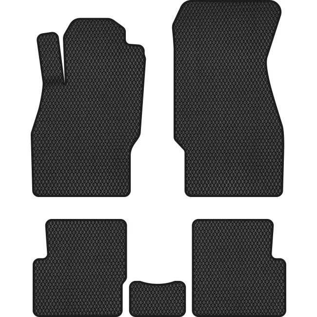 EVA коврики в салон EVAtech Opel Corsa (D) 3-doors Htb EU 2006-2014 (4 пок.) (OL31620C5RBB) EVA коврики в салон EVAtech Opel Corsa (D) 3-doors Htb EU 2006-2014 (4 пок.) (OL31620C5RBB)
