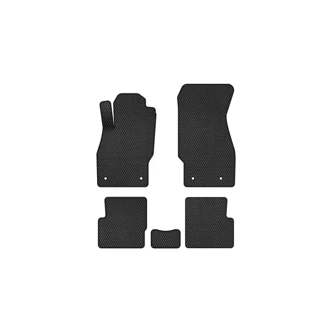 EVA коврики в салон EVAtech Opel Corsa (D) 5-doors Htb EU 2006-2014 (4 пок.) (OL32351C5OU4RBB) EVA коврики в салон EVAtech Opel Corsa (D) 5-doors Htb EU 2006-2014 (4 пок.) (OL32351C5OU4RBB)