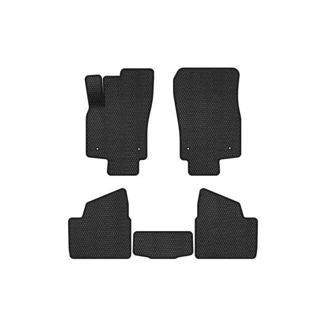 EVA коврики в салон EVAtech Opel Astra (H) MT Sedan EU 2004-2014 (3 пок.) (OL3546C5CP4RBB) EVA коврики в салон EVAtech Opel Astra (H) MT Sedan EU 2004-2014 (3 пок.) (OL3546C5CP4RBB)