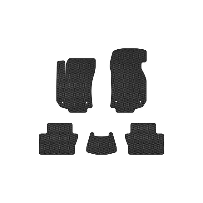 EVA коврики в салон EVAtech Opel Zafira (B) 7 seats Minivan EU 2005-2011 (2 пок.) (OL3824C5AV4RBB) EVA коврики в салон EVAtech Opel Zafira (B) 7 seats Minivan EU 2005-2011 (2 пок.) (OL3824C5AV4RBB)