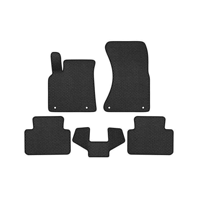EVA коврики в салон EVAtech Porsche Macan SUV EU 2014+ (1 пок.) (PE21257C5AV4RBB) EVA коврики в салон EVAtech Porsche Macan SUV EU 2014+ (1 пок.) (PE21257C5AV4RBB)