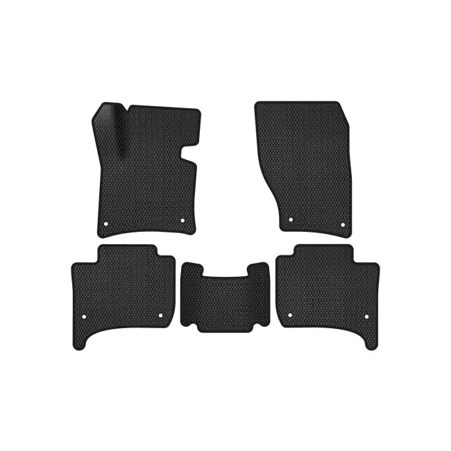 EVA коврики в салон EVAtech Porsche Cayenne (92A) SUV EU 2010-2017 (2 пок.) (PE51184CD5AV8RBB) EVA коврики в салон EVAtech Porsche Cayenne (92A) SUV EU 2010-2017 (2 пок.) (PE51184CD5AV8RBB)