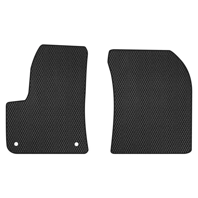 EVA килимки в салон EVAtech Peugeot 3008 GT PACK (flat floor) SUV EU 2016+ (2 пок.) (PT11438AB2AV2RBB) EVA килимки в салон EVAtech Peugeot 3008 GT PACK (flat floor) SUV EU 2016+ (2 пок.) (PT11438AB2AV2RBB)