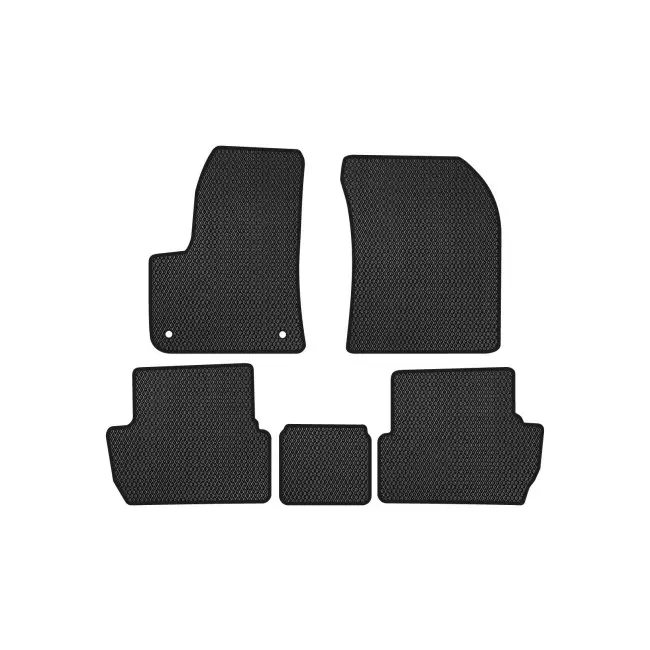 EVA килимки в салон EVAtech для Peugeot 3008 GT PACK (flat floor) 2 поколение SUV EU 2016+ (PT11438CB5AV2RBB) EVA килимки в салон EVAtech для Peugeot 3008 GT PACK (flat floor) 2 поколение SUV EU 2016+ (PT11438CB5AV2RBB)