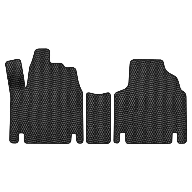 EVA коврики в салон EVAtech Peugeot Expert I Minivan EU 1995-2007 (1 пок.) (PT11984AV2RBB) EVA коврики в салон EVAtech Peugeot Expert I Minivan EU 1995-2007 (1 пок.) (PT11984AV2RBB)