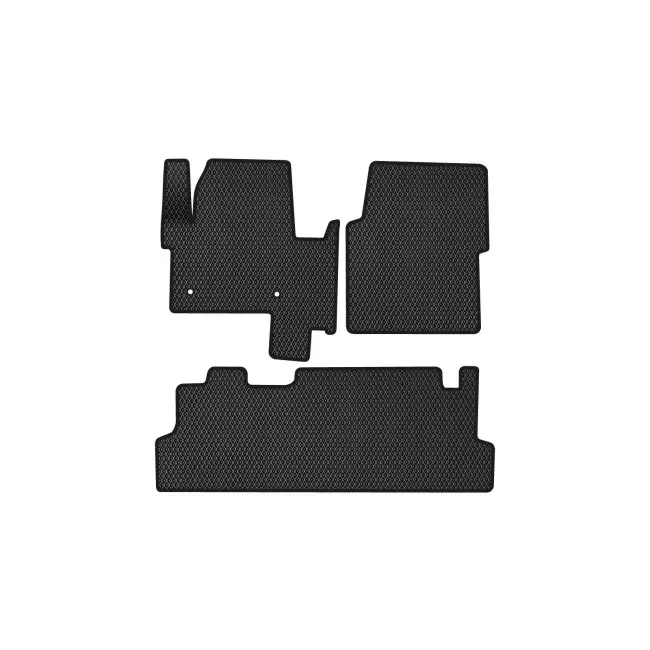 EVA коврики в салон EVAtech Peugeot Expert 3 поколение Minivan EU 2016+ (PT12190Z3AV2RBB) EVA коврики в салон EVAtech Peugeot Expert 3 поколение Minivan EU 2016+ (PT12190Z3AV2RBB)