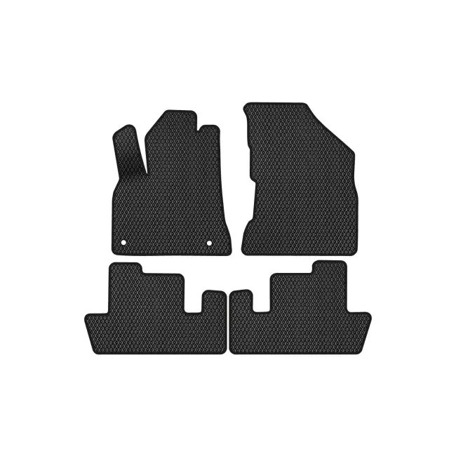 EVA килимки в салон EVAtech Peugeot 5008 1 поколение Minivan EU 2009-2017 (PT13235PVC4AV2RBB) EVA килимки в салон EVAtech Peugeot 5008 1 поколение Minivan EU 2009-2017 (PT13235PVC4AV2RBB)