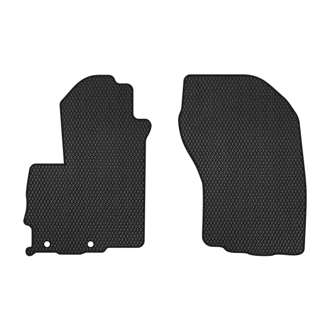 EVA коврики в салон EVAtech Peugeot 4007 SUV EU 2007-2013 (1 пок.) (PT21496AG2AV2RBB)