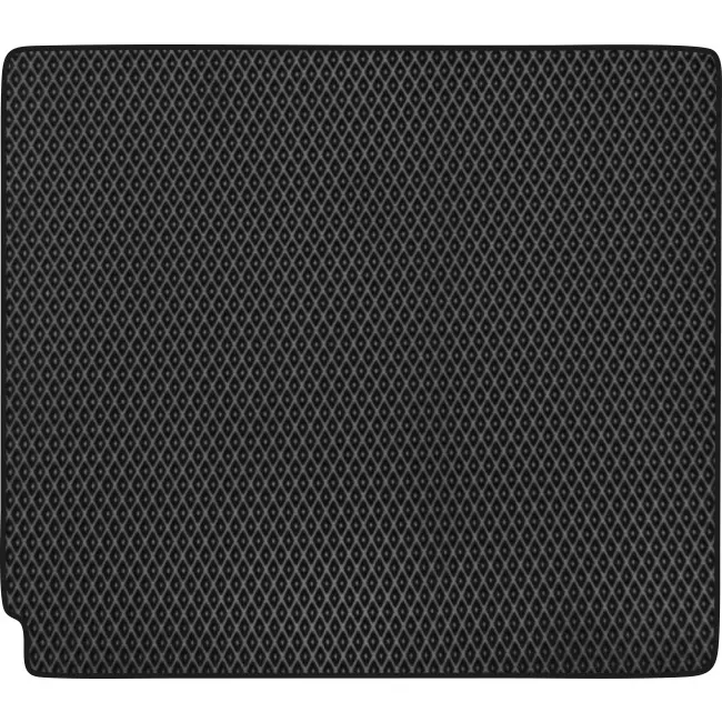 EVA коврик в багажник EVAtech Peugeot 5008 SUV EU 2017-2020 (2 пок.) (PT21715B1RBB)