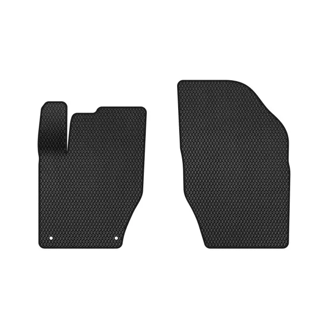 EVA коврики в салон EVAtech Peugeot 308 (2 clips) MT Combi EU 2007-2013 (1 пок.) (PT33952AV2CP2RBB)