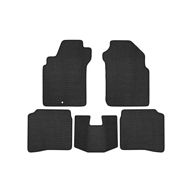 EVA коврики в салон EVAtech Renault Samsung Motors SM5 (A32) 1 поколение Sedan EU 1998-2005 (RS22950CG5AV1RBB) EVA коврики в салон EVAtech Renault Samsung Motors SM5 (A32) 1 поколение Sedan EU 1998-2005 (RS22950CG5AV1RBB)