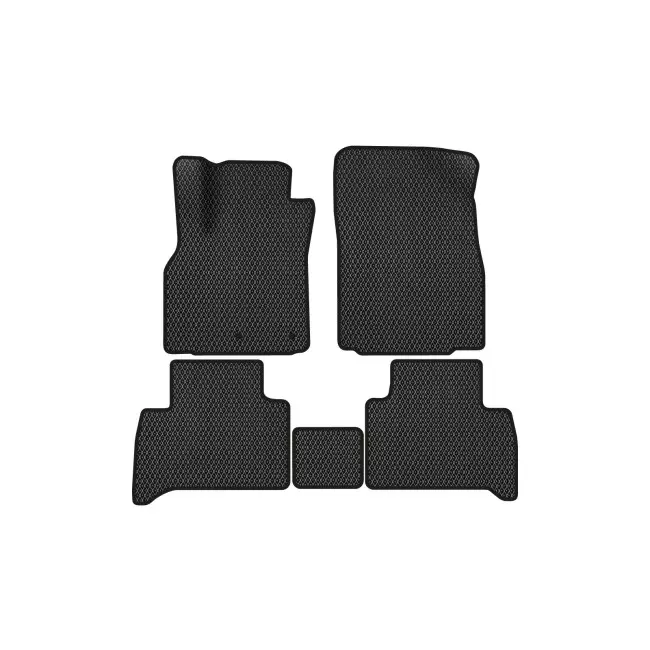 EVA коврики в салон EVAtech для Renault Grand Scenic (III) 7 seats (moving armrest) AT 3 поколение Minivan EU 2009-2015 (RT11745 EVA коврики в салон EVAtech для Renault Grand Scenic (III) 7 seats (moving armrest) AT 3 поколение Minivan EU 2009-2015 (RT11745
