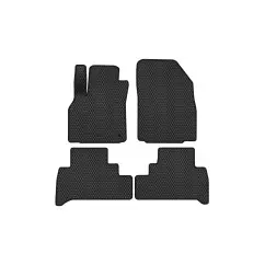 EVA коврики в салон EVAtech Renault Grand Scenic (III) 7 seats (moving armrest)
 AT Minivan EU 2009-2015 (RT11745PVC4RN2RBB)