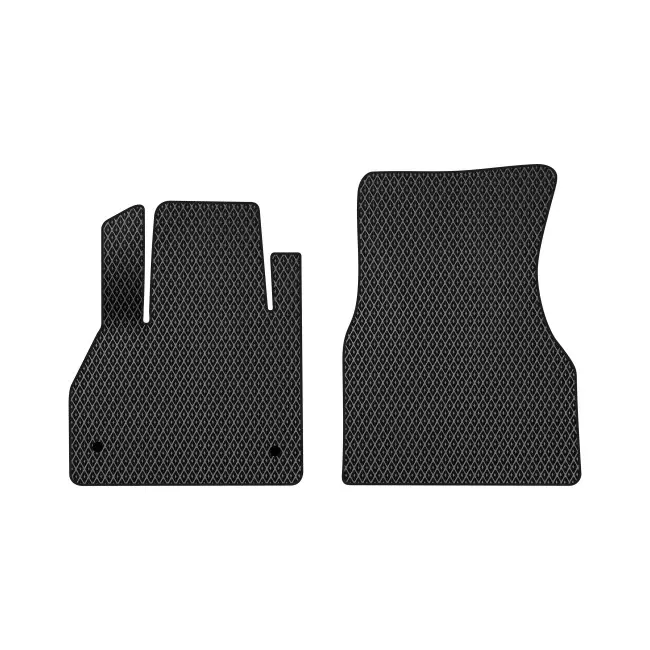 EVA коврики в салон EVAtech Renault Kangoo (II) Maxi Restyling 4-doors 2 поколение Minivan EU 2013-2021 (RT12532A2RN2RBB)