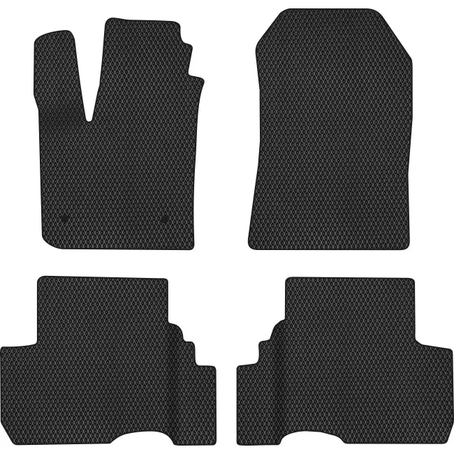 EVA коврики в салон EVAtech для Renault Lodgy 5 seats 1 поколение Minivan EU 2012+ (RT13035PC4RN2RBB) EVA коврики в салон EVAtech для Renault Lodgy 5 seats 1 поколение Minivan EU 2012+ (RT13035PC4RN2RBB)