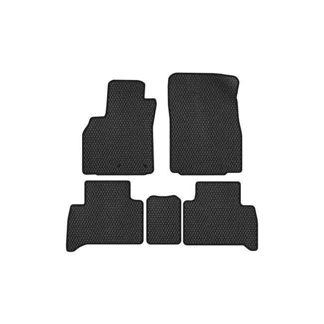 EVA коврики в салон EVAtech для Renault Grand Scenic (III) 5 seats (non-moving armrest) AT 3 поколение Minivan EU 2009-2015 (RT1 EVA коврики в салон EVAtech для Renault Grand Scenic (III) 5 seats (non-moving armrest) AT 3 поколение Minivan EU 2009-2015 (RT1