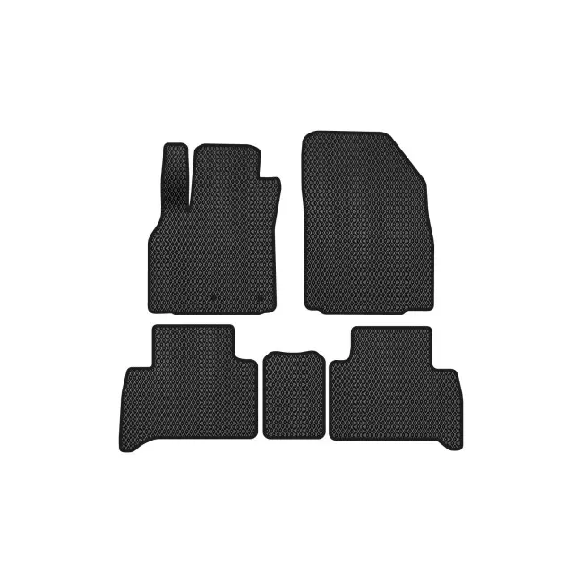 EVA килимки в салон EVAtech Renault Grand Scenic (III) 5 seats (non-moving armrest) AT 3 поколение Minivan EU 2009-2015 (RT13303CV5RN2RBB) EVA килимки в салон EVAtech Renault Grand Scenic (III) 5 seats (non-moving armrest) AT 3 поколение Minivan EU 2009-2015 (RT13303CV5RN2RBB)