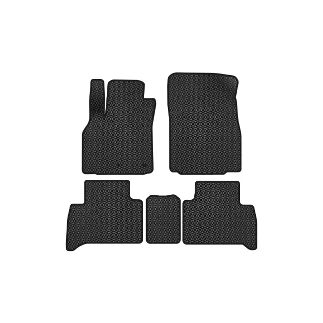 EVA килимки в салон EVAtech Renault Grand Scenic (III) 7 seats (non-moving armrest) AT 3 поколение Minivan EU 2009-2015 (RT13304C5RN2RBB) EVA килимки в салон EVAtech Renault Grand Scenic (III) 7 seats (non-moving armrest) AT 3 поколение Minivan EU 2009-2015 (RT13304C5RN2RBB)