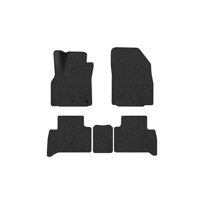 EVA коврики в салон EVAtech Renault Scenic (III) (non-moving armrest) AT 3 поколение Minivan EU 2009-2015 (RT13319CE5RN2RBB) EVA коврики в салон EVAtech Renault Scenic (III) (non-moving armrest) AT 3 поколение Minivan EU 2009-2015 (RT13319CE5RN2RBB)