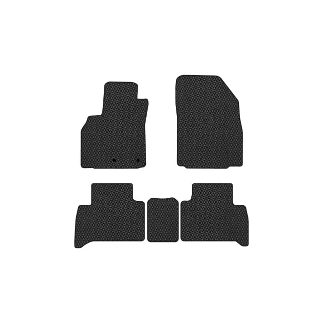 EVA коврики в салон EVAtech для Renault Scenic (III) (non-moving armrest) AT 3 поколение Minivan EU 2009-2015 (RT13319CG5RN2RBB) EVA коврики в салон EVAtech для Renault Scenic (III) (non-moving armrest) AT 3 поколение Minivan EU 2009-2015 (RT13319CG5RN2RBB)
