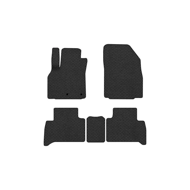 EVA коврики в салон EVAtech Renault Scenic (III) (non-moving armrest) AT 3 поколение Minivan EU 2009-2015 (RT13319CV5RN2RBB) EVA коврики в салон EVAtech Renault Scenic (III) (non-moving armrest) AT 3 поколение Minivan EU 2009-2015 (RT13319CV5RN2RBB)