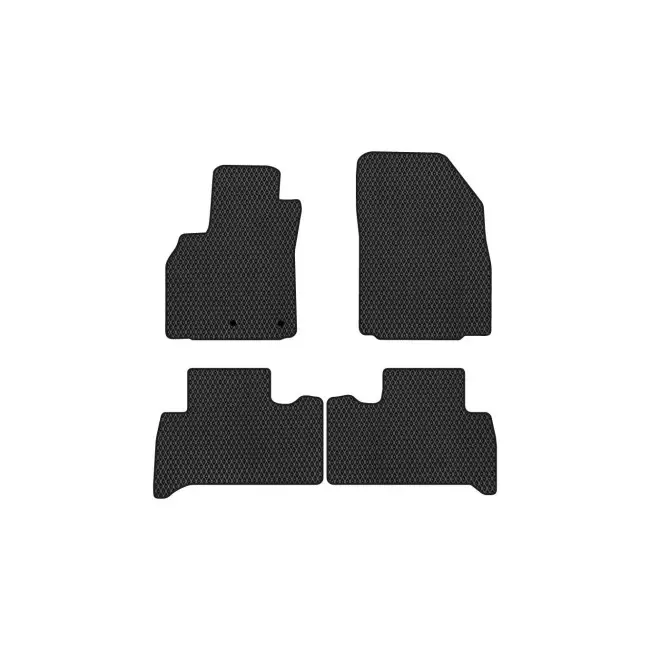 EVA коврики в салон EVAtech Renault Scenic (III) (non-moving armrest) AT
Minivan EU 2009-2015 (RT13319PGC4RN2RBB) EVA коврики в салон EVAtech Renault Scenic (III) (non-moving armrest) AT
Minivan EU 2009-2015 (RT13319PGC4RN2RBB)