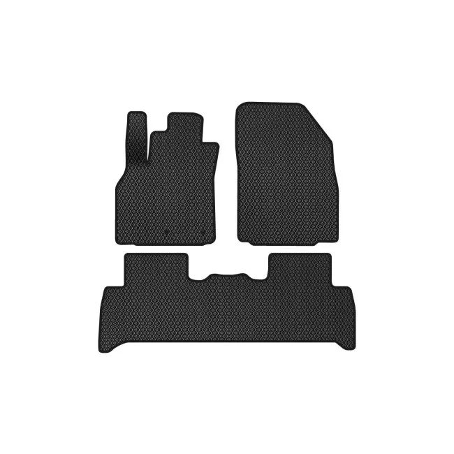 EVA коврики в салон EVAtech Renault Grand Scenic (III) 7 seats
(non-moving armrest) MT Minivan EU 2009-2015 (RT13457ZV3RN2RBB) EVA коврики в салон EVAtech Renault Grand Scenic (III) 7 seats
(non-moving armrest) MT Minivan EU 2009-2015 (RT13457ZV3RN2RBB)