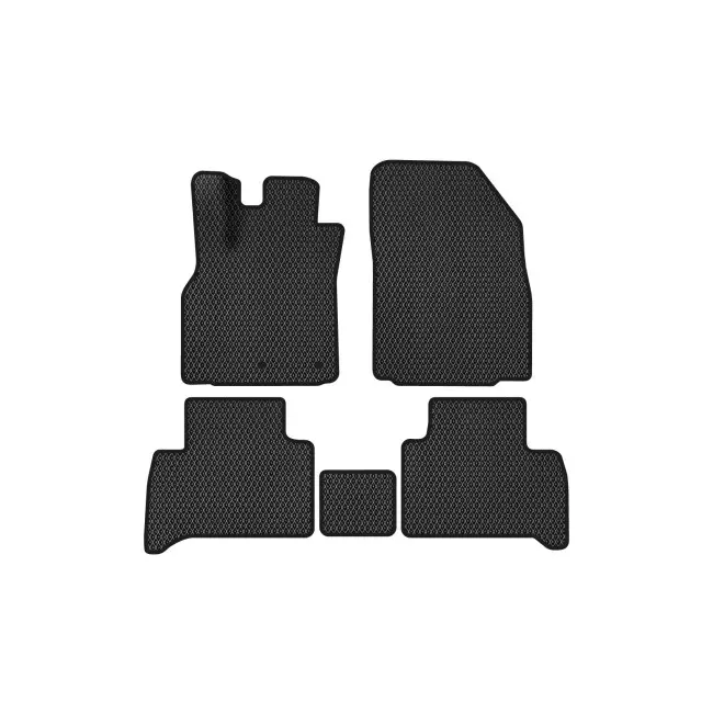 EVA коврики в салон EVAtech Renault Grand Scenic (III) 7 seats (moving armrest) MT 3 поколение Minivan EU 2009-2015 (RT13459CE5R EVA коврики в салон EVAtech Renault Grand Scenic (III) 7 seats (moving armrest) MT 3 поколение Minivan EU 2009-2015 (RT13459CE5R