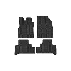 EVA коврики в салон EVAtech Renault Grand Scenic (III) 7 seats (moving armrest)
 MT Minivan EU 2009-2015 (RT13459PEC4RN2RBB)