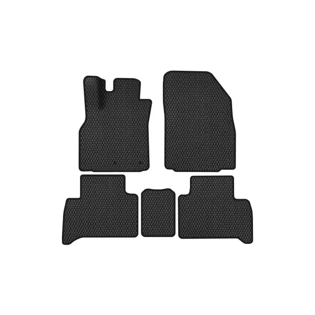 EVA коврики в салон EVAtech Renault Scenic (III) (non-moving armrest) MT 3 поколение Minivan EU 2009-2015 (RT13468CE5RN2RBB) EVA коврики в салон EVAtech Renault Scenic (III) (non-moving armrest) MT 3 поколение Minivan EU 2009-2015 (RT13468CE5RN2RBB)