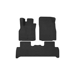 EVA коврики в салон EVAtech Renault Scenic (III) (non-moving armrest) MT 
Minivan EU 2009-2015 (RT13468ZD3RN2RBB)