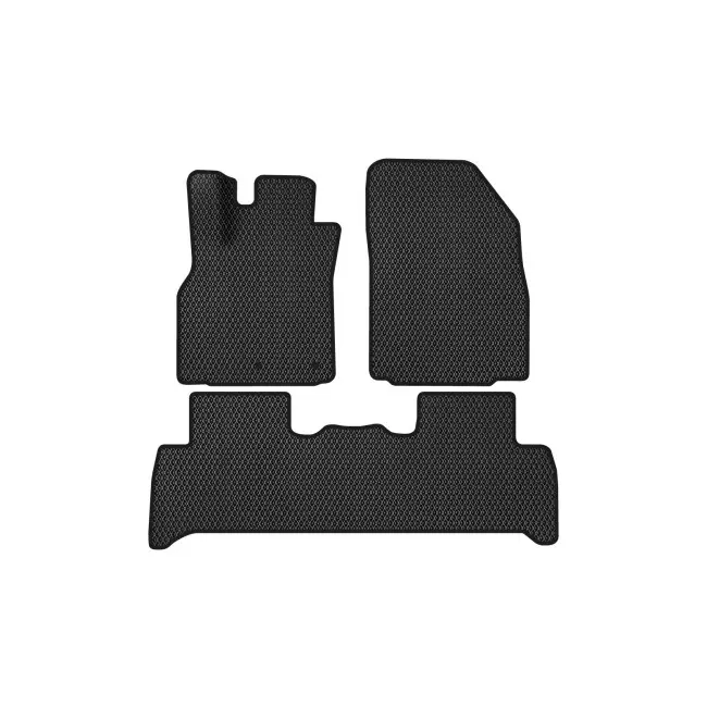 EVA килимки в салон EVAtech Renault Scenic (III) (non-moving armrest) MT 
Minivan EU 2009-2015 (RT13468ZE3RN2RBB)