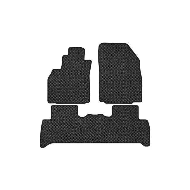 EVA коврики в салон EVAtech Renault Scenic (III) (non-moving armrest) MT 
Minivan EU 2009-2015 (RT13468ZG3RN2RBB)