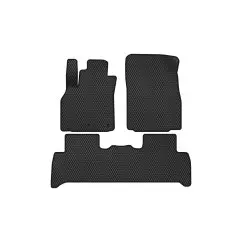 EVA коврики в салон EVAtech Renault Scenic (III) (non-moving armrest) MT 
Minivan EU 2009-2015 (RT13468Z3RN2RBB)