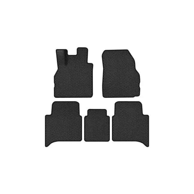 EVA коврики в салон EVAtech Renault Scenic (II) 5 seats MT 2 поколение Minivan EU 2003-2009 (RT13493CD5RBB) EVA коврики в салон EVAtech Renault Scenic (II) 5 seats MT 2 поколение Minivan EU 2003-2009 (RT13493CD5RBB)