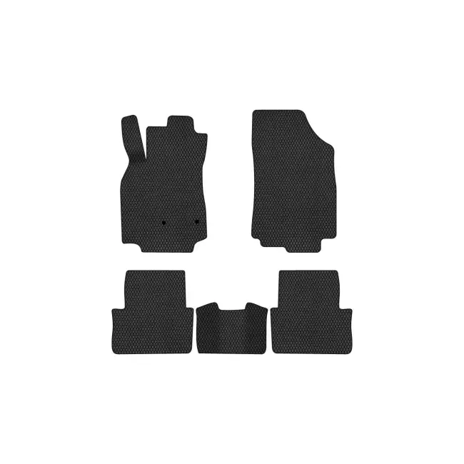 EVA коврики в салон EVAtech для Renault Megane III MT 3 поколение Combi EU 2008-2016 (RT1632CVS5RN2RBB) EVA коврики в салон EVAtech для Renault Megane III MT 3 поколение Combi EU 2008-2016 (RT1632CVS5RN2RBB)