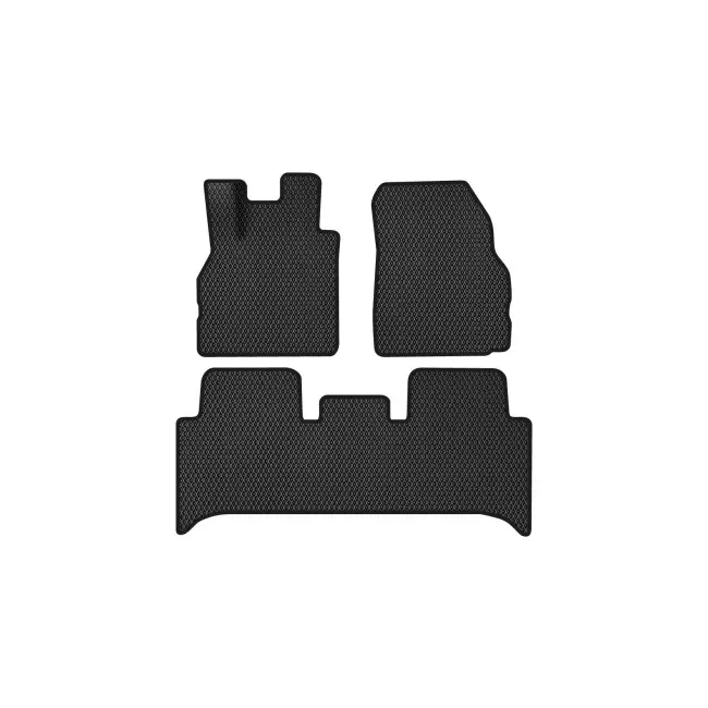 EVA коврики в салон EVAtech Renault Grand Scenic (II) MT Minivan EU 2003-2009
(RT1827ZD3RBB)