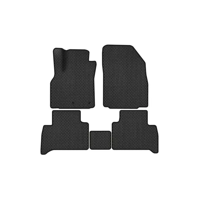 EVA коврики в салон EVAtech Renault Grand Scenic (III) 5 seats (moving armrest) AT 3 поколение Minivan EU 2009-2015 (RT1828CE5RN EVA коврики в салон EVAtech Renault Grand Scenic (III) 5 seats (moving armrest) AT 3 поколение Minivan EU 2009-2015 (RT1828CE5RN