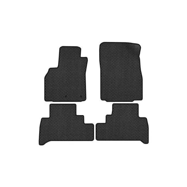 EVA коврики в салон EVAtech для Renault Grand Scenic III 5 seats (moving armrest) AT 3 поколение Minivan EU 2009-2015 (RT1828PBC EVA коврики в салон EVAtech для Renault Grand Scenic III 5 seats (moving armrest) AT 3 поколение Minivan EU 2009-2015 (RT1828PBC