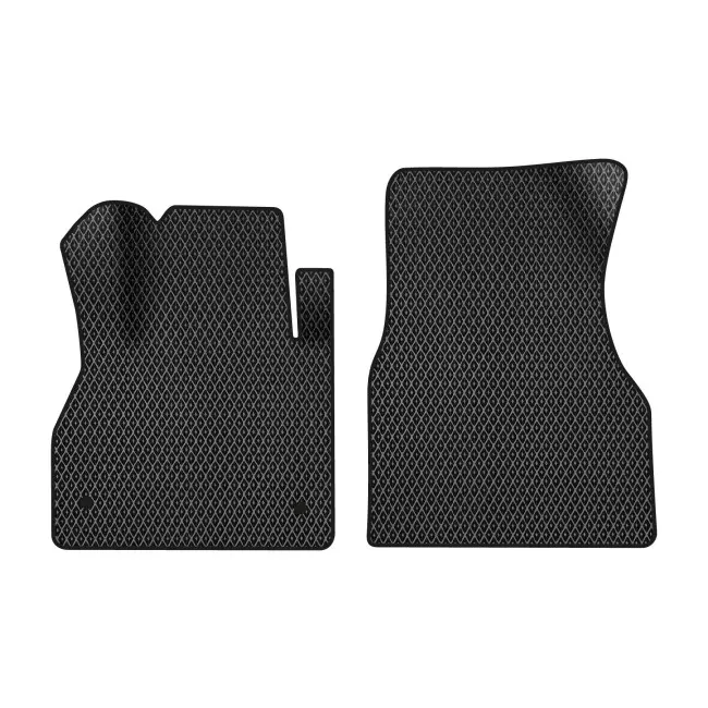 EVA коврики в салон EVAtech передние для Renault Kangoo (II) 5 seats 4-doors 2 поколение Minivan EU 2008-2013 (RT21682AD2RN2RBB) EVA коврики в салон EVAtech передние для Renault Kangoo (II) 5 seats 4-doors 2 поколение Minivan EU 2008-2013 (RT21682AD2RN2RBB)