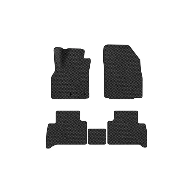 EVA килимки в салон EVAtech Renault Scenic (III) (moving armrest) AT 3 поколение Minivan EU 2009-2015 (RT2893CE5RN2RBB) EVA килимки в салон EVAtech Renault Scenic (III) (moving armrest) AT 3 поколение Minivan EU 2009-2015 (RT2893CE5RN2RBB)