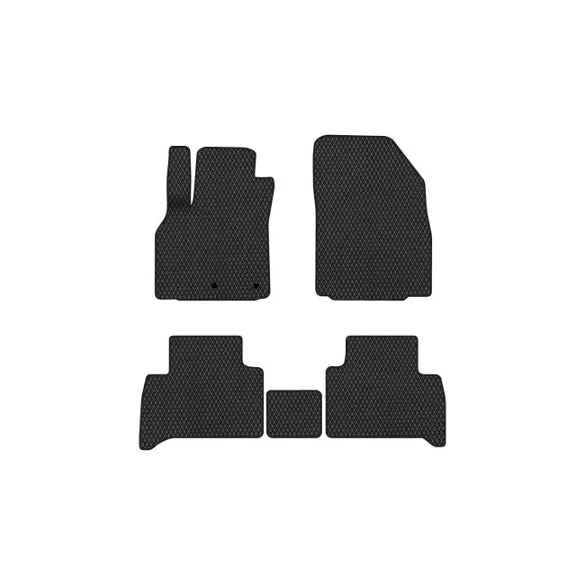 EVA коврики в салон EVAtech Renault Scenic (III) (moving armrest) AT 3 поколение Minivan EU 2009-2015 (RT2893CV5RN2RBB) EVA коврики в салон EVAtech Renault Scenic (III) (moving armrest) AT 3 поколение Minivan EU 2009-2015 (RT2893CV5RN2RBB)