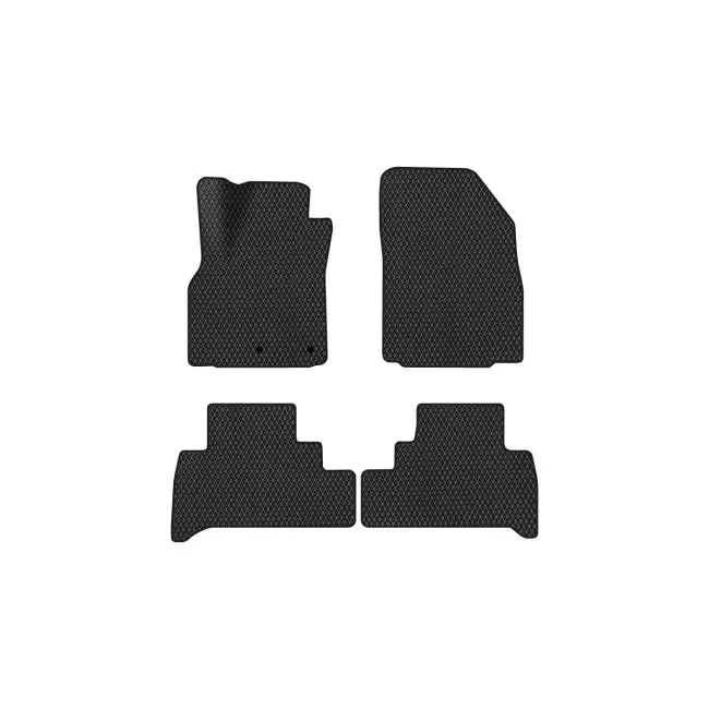 EVA килимки в салон EVAtech Renault Scenic (III) (moving armrest) AT
Minivan EU 2009-2015 (RT2893PEC4RN2RBB) EVA килимки в салон EVAtech Renault Scenic (III) (moving armrest) AT
Minivan EU 2009-2015 (RT2893PEC4RN2RBB)