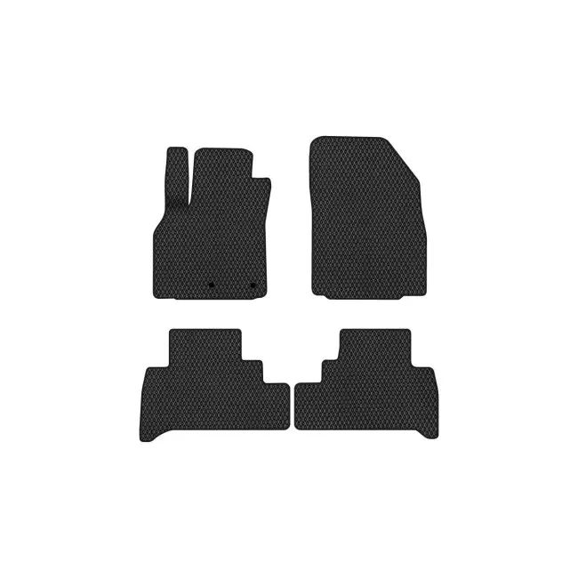 EVA килимки в салон EVAtech Renault Scenic (III) (moving armrest) AT
Minivan EU 2009-2015 (RT2893PVC4RN2RBB) EVA килимки в салон EVAtech Renault Scenic (III) (moving armrest) AT
Minivan EU 2009-2015 (RT2893PVC4RN2RBB)