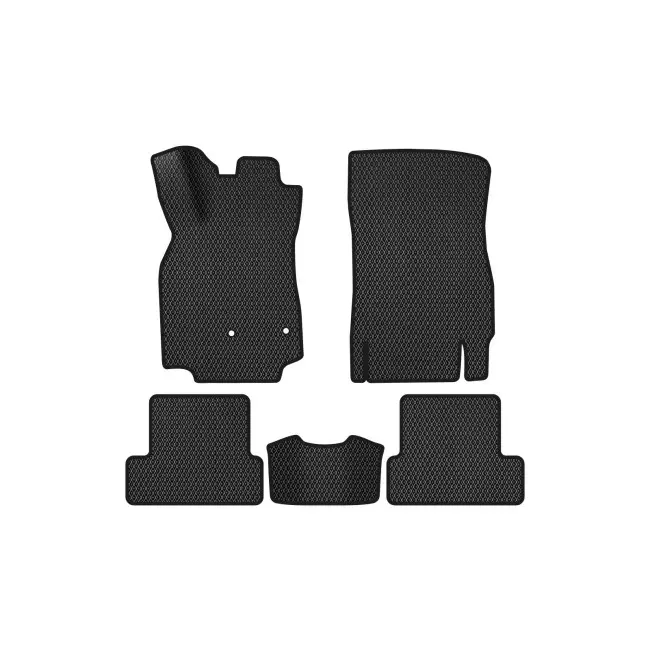 EVA килимки в салон EVAtech Renault Megane (III) BOSE 3-doors MT 3 поколение Htb EU 2008-2016 (RT31339CDS5AV2RBB) EVA килимки в салон EVAtech Renault Megane (III) BOSE 3-doors MT 3 поколение Htb EU 2008-2016 (RT31339CDS5AV2RBB)