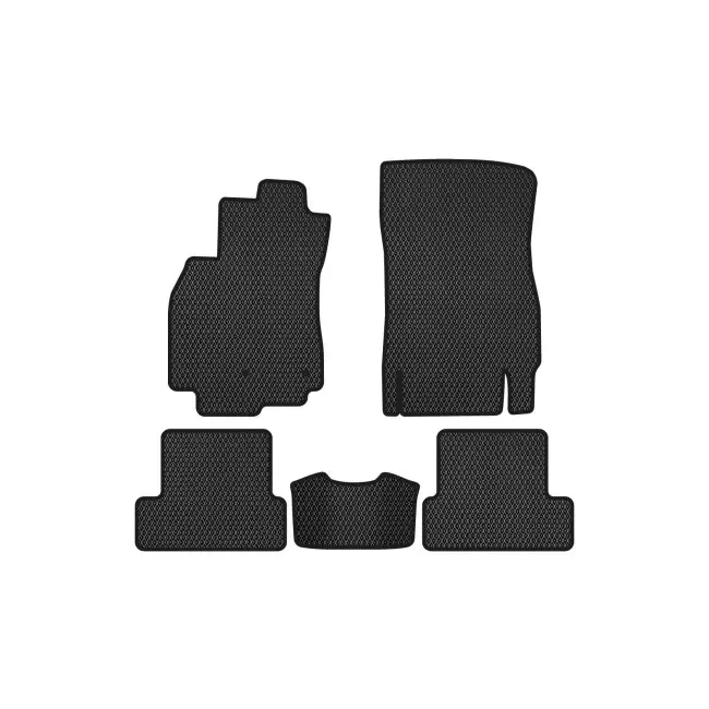 EVA коврики в салон EVAtech для Renault Megane (III) BOSE 3-doors MT 3 поколение Htb EU 2008-2016 (RT31340CBV5RN2RBB) EVA коврики в салон EVAtech для Renault Megane (III) BOSE 3-doors MT 3 поколение Htb EU 2008-2016 (RT31340CBV5RN2RBB)