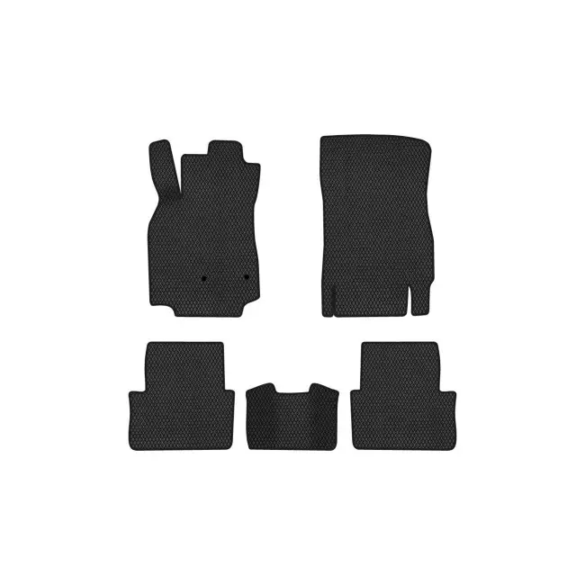 EVA коврики в салон EVAtech для Renault Megane (III) BOSE MT 3 поколение Combi EU 2008-2016 (RT31343CLS5RN2RBB) EVA коврики в салон EVAtech для Renault Megane (III) BOSE MT 3 поколение Combi EU 2008-2016 (RT31343CLS5RN2RBB)