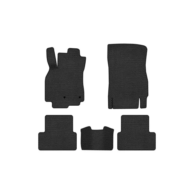 EVA коврики в салон EVAtech Renault Megane (III) BOSE MT 3 поколение Combi EU 2008-2016 (RT31343CLV5RN2RBB) EVA коврики в салон EVAtech Renault Megane (III) BOSE MT 3 поколение Combi EU 2008-2016 (RT31343CLV5RN2RBB)